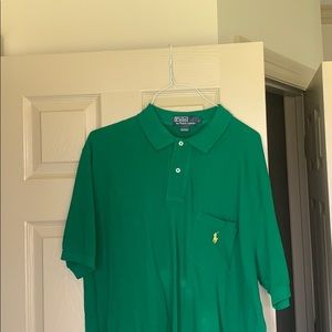 Polo by Ralph Lauren
